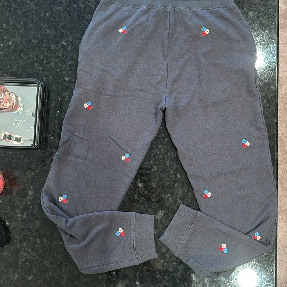 Rails Kingston sweatpants I have matching sweatshirt for sale also - Picture 2 of 2